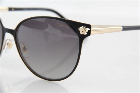 Versace VE2168 Sunglasses .